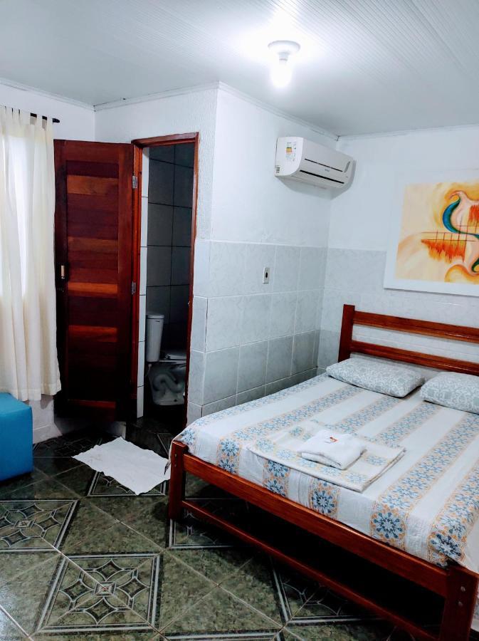 Pousada Olimpia Maceió Cameră foto
