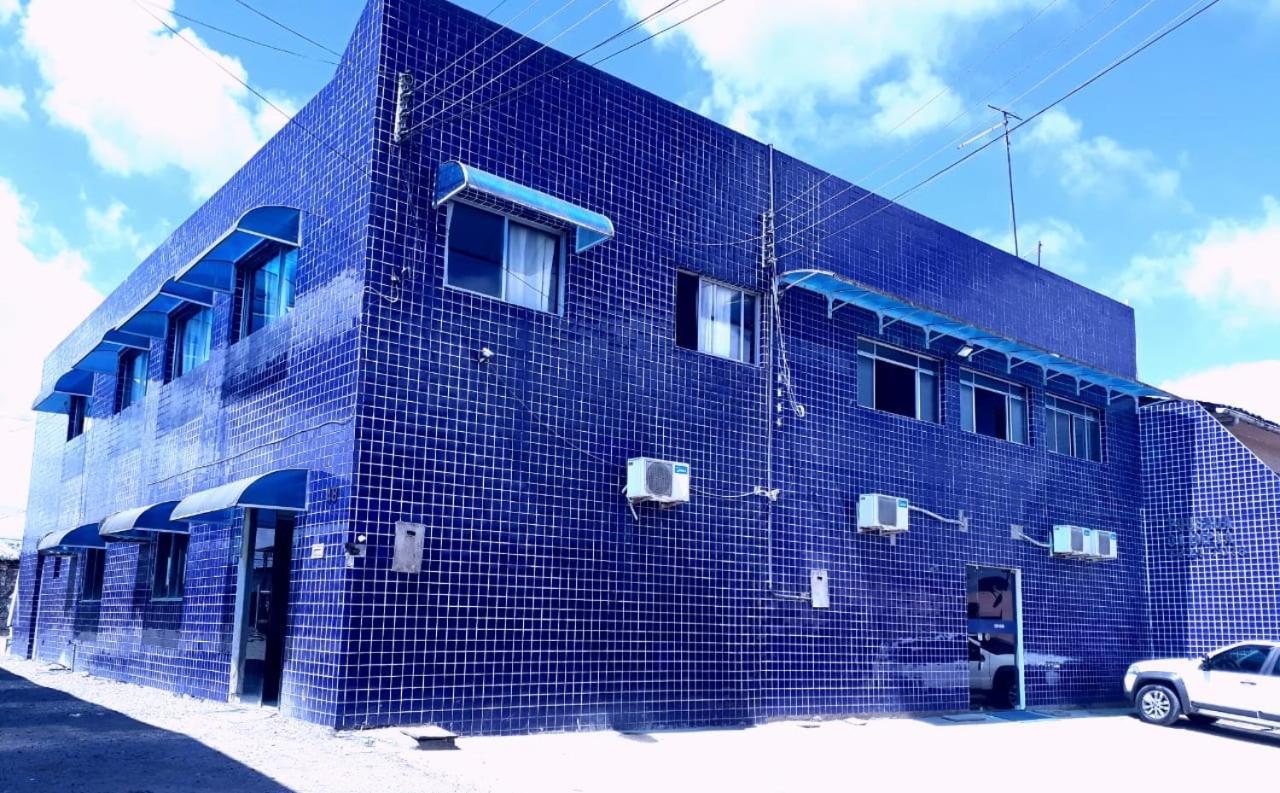 Pousada Olimpia Maceió Exterior foto