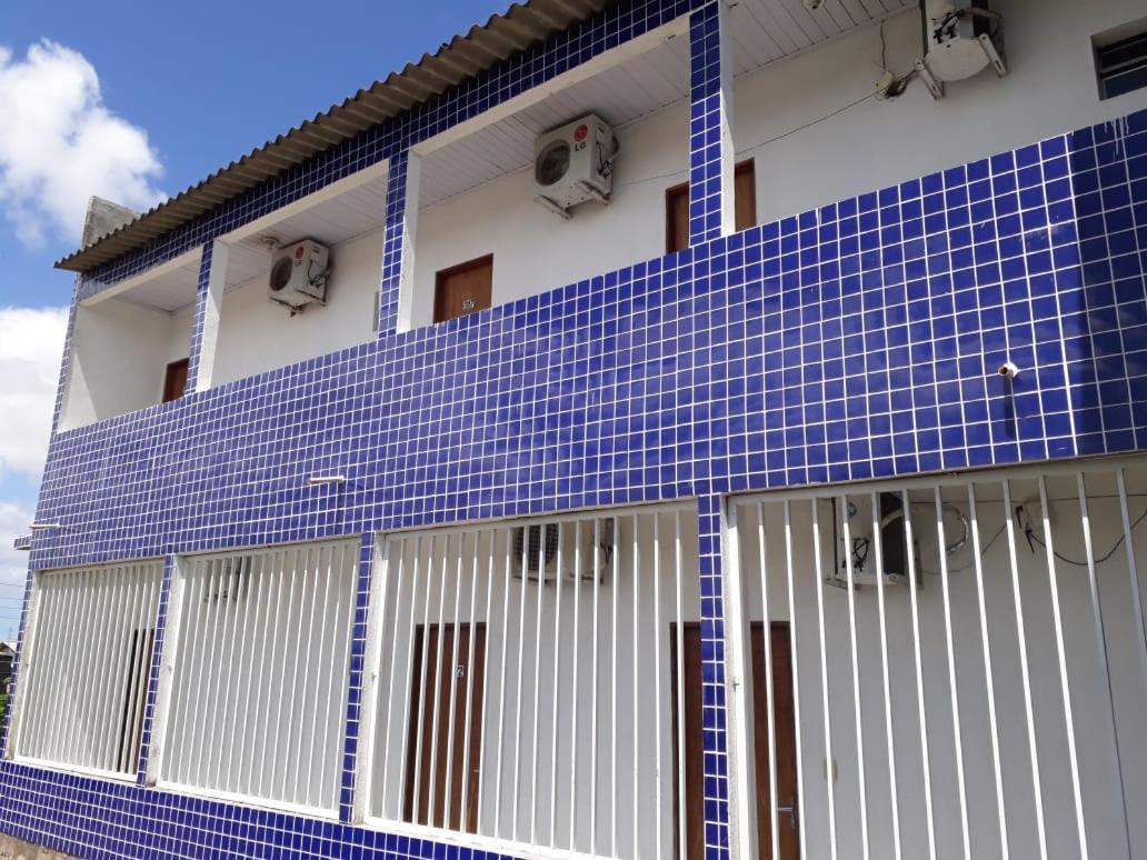 Pousada Olimpia Maceió Exterior foto